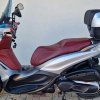 Piaggio beverly 350