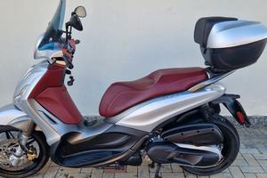 Piaggio beverly 350
