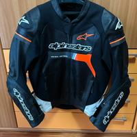 Giacca alpinestars gp force