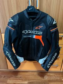 Giacca alpinestars gp force