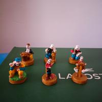 Kinder sorpresa braccio di ferro 