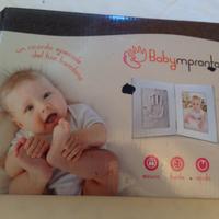 Babympronta porta foto