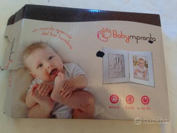 Babympronta porta foto