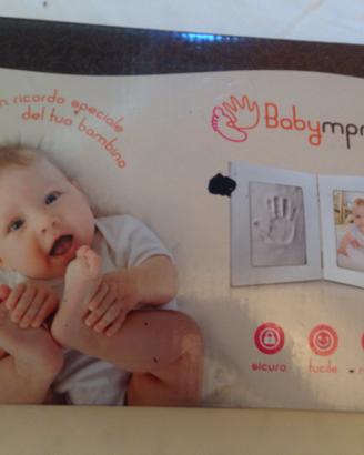 Babympronta porta foto