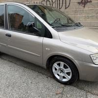 Multipla1.9 jtd