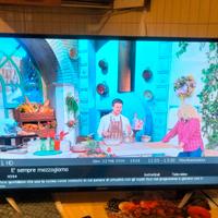 Strong SRT 40FX4003 Tv LED 40" Full HD classe A