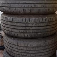 gomme 195/55R16