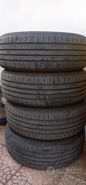 gomme 195/55R16