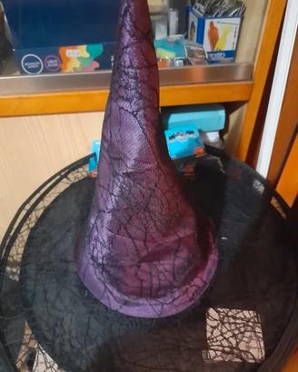 Cappello strega