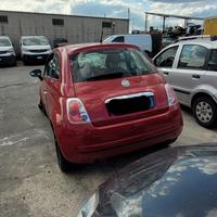 RICAMBI USATI AUTO FIAT 500 Serie 169A4000 Benzina