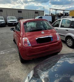 RICAMBI USATI AUTO FIAT 500 Serie 169A4000 Benzina