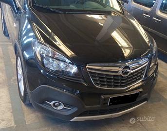 RICAMBI MOKKA DEL 2016 CC 1400 BENZ SIGLA A14NET