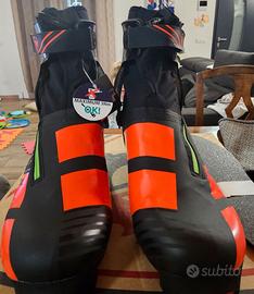 Scarponi Rossignol per sci da fondo