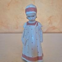 Statuina Royal Copenaghen Elsa rosa Ediz. Lim.