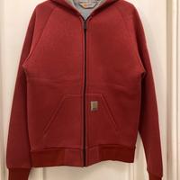 Carhartt WIP Felpa con cappuccio in neoprene