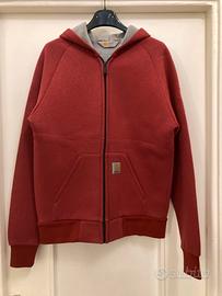 Carhartt WIP Felpa con cappuccio in neoprene