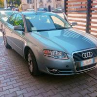 Audi A4 b7 2.0 Tdi
