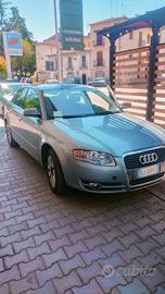 Audi A4 b7 2.0 Tdi