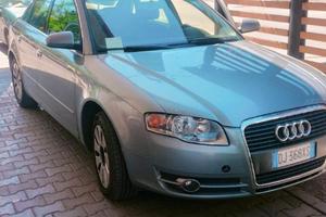 Audi A4 b7 2.0 Tdi