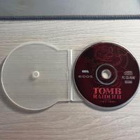 Tomb Raider II per PC – disco originale