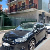 Citroen DS4 2013