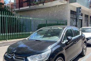 Citroen DS4 2013
