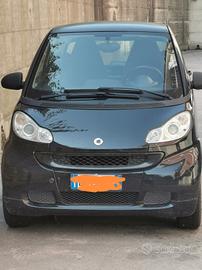 smart 800cdi