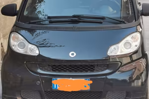 smart 800cdi