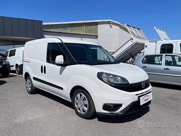 Fiat Doblo Cargo 1.6 MJet