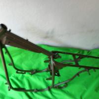 Telaio moto Ducati Condor 350 usato originale