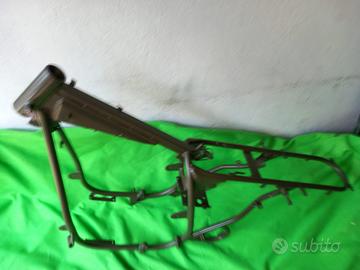 Telaio moto Ducati Condor 350 usato originale