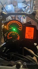 BMW f 700 gs 2014 Km 58.000