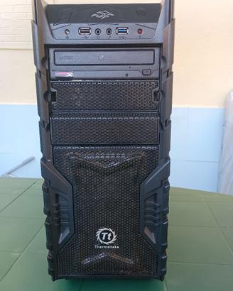 Pc Desktop