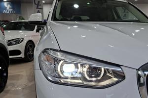Bmw X3 xDrive20d 190Cv Luxury Plus