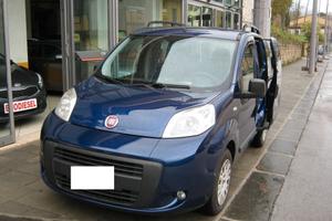 Fiat Qubo 1.3 MJT 95 CV Dynamic