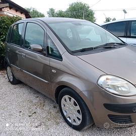 Lancia MUSA 1.3 Multijet 16V euro4