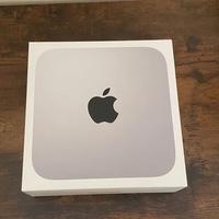 Mac mini M2 256gb 8gb Ram