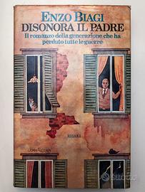 Disonora il padre di Enzo Biagi