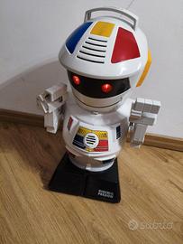 Robot Emiglio Giochi Preziosi  vintage anni 90'