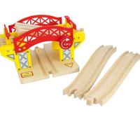 Bigjigs Rail Ponte levatoio