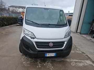 Fiat Ducato 2.3 Multijet
