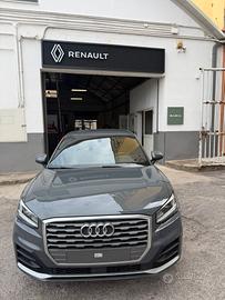 Audi Q2 30 TDI S line Edition Plus