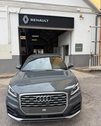 Audi Q2 30 TDI S line Edition Plus