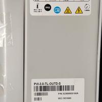 Inverter pannelli solari