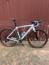 Trek checkpoint alr 5 taglia 54