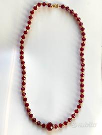 Collana handmade