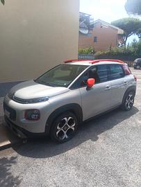 C3 AIRCROSS 