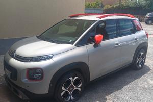 C3 AIRCROSS 