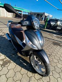 Piaggio Medley 125 abs