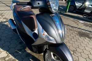 Piaggio Medley 125 abs